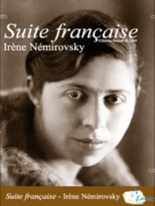 Title details for Suite Française by Irène Nemirovsky - Wait list